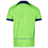 Camiseta de fútbol VfL Wolfsburg Primera Equipación 2022-23 - Hombre